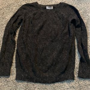 Forever 21 sweater